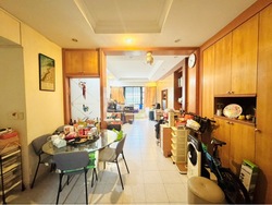 Central Green Condominium (D3), Condominium #524857471